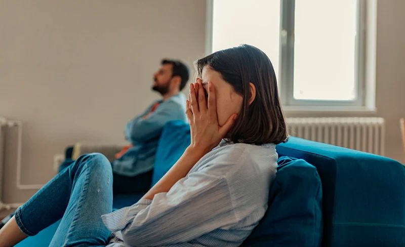 Breaking Free: How Women Can Recognize and Handle Abusive Relationships
